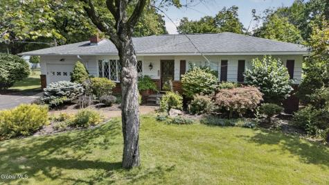 11 Weiser Street Glenmont NY 12077