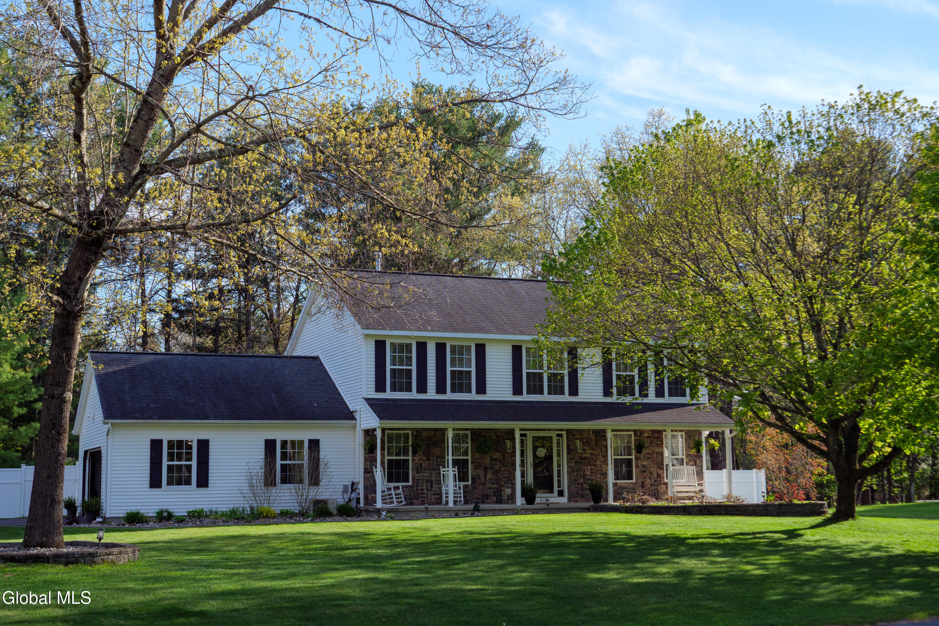 618 Stark Terrace Ballston Spa NY 12020