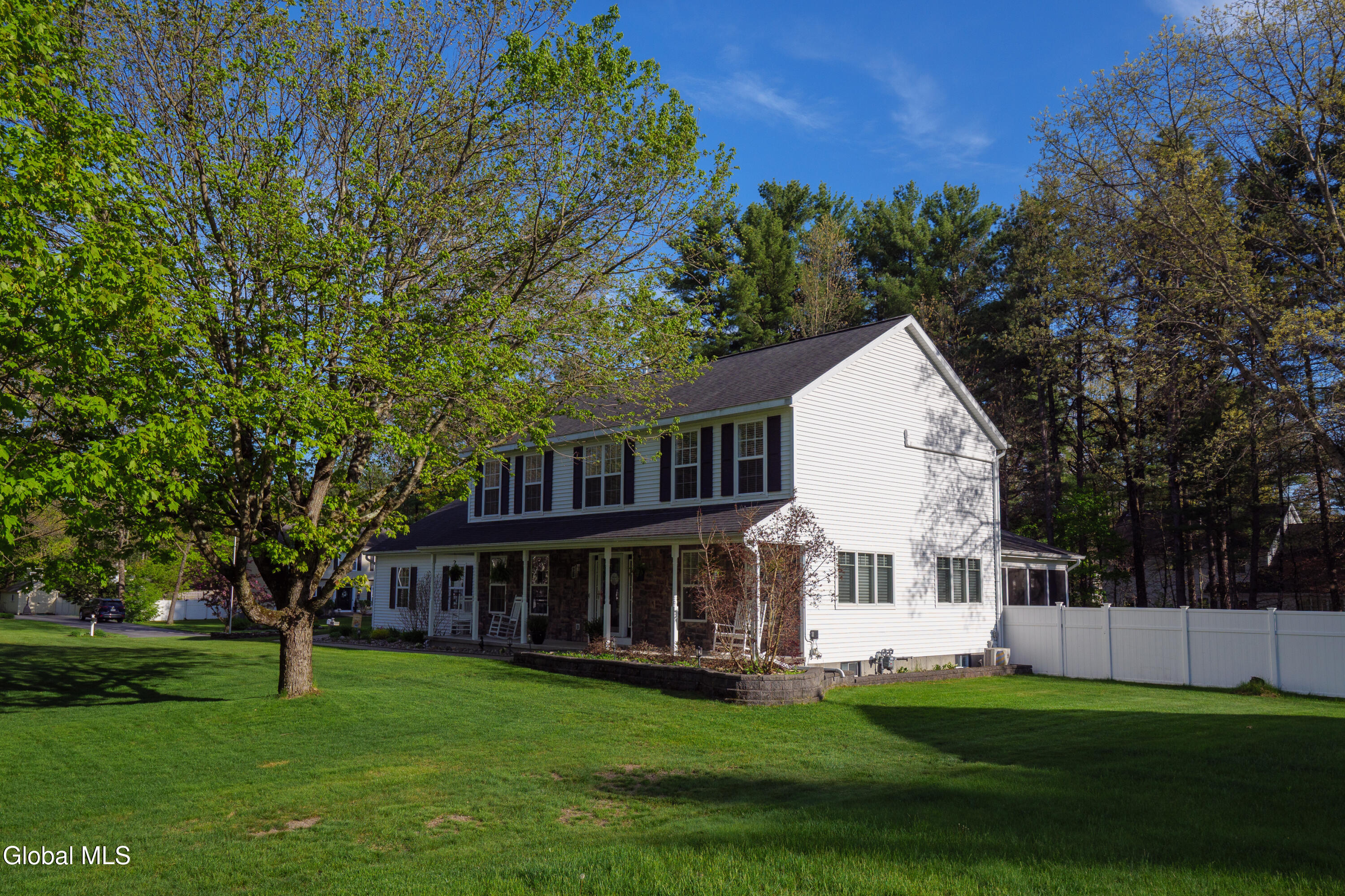 618 Stark Terrace Ballston Spa NY 12020