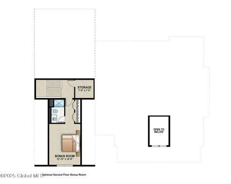 33 Saddlebrook Boulevard Ballston Lake NY 12019