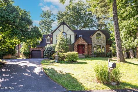 482 Spring Hollow Court Albany NY 12203
