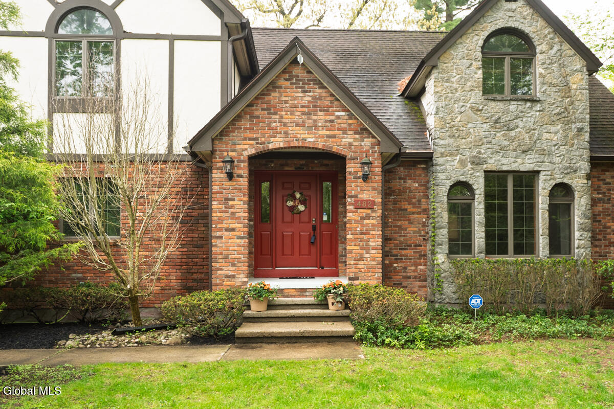 482 Spring Hollow Court Albany NY 12203