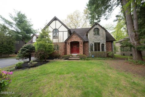 482 Spring Hollow Court Albany NY 12203