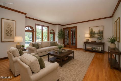 482 Spring Hollow Court Albany NY 12203