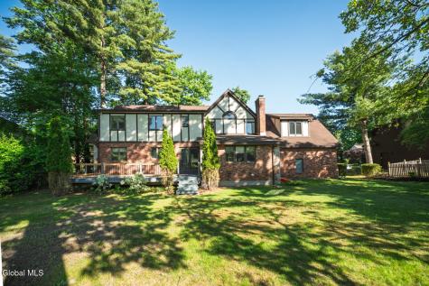 482 Spring Hollow Court Albany NY 12203