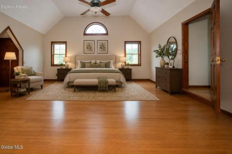 482 Spring Hollow Court Albany NY 12203