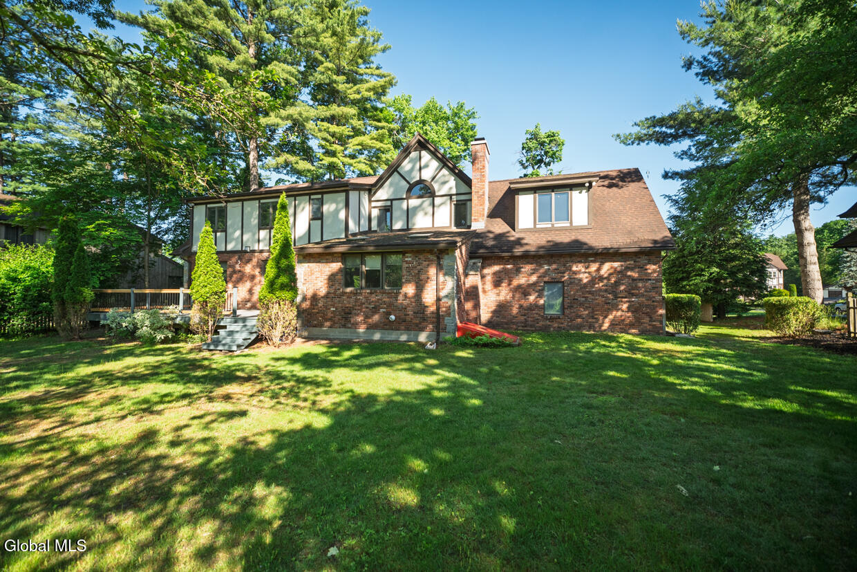 482 Spring Hollow Court Albany NY 12203