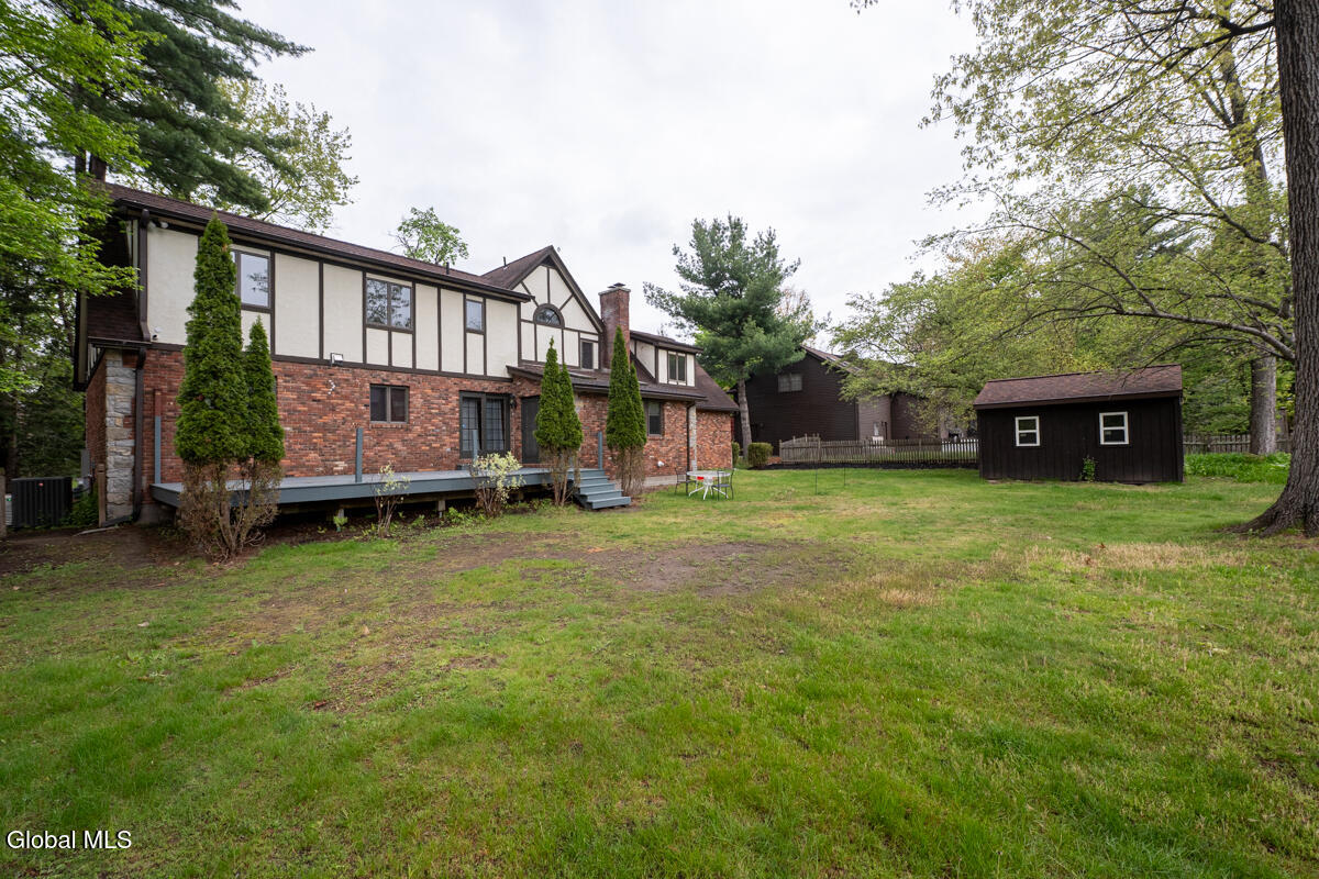 482 Spring Hollow Court Albany NY 12203