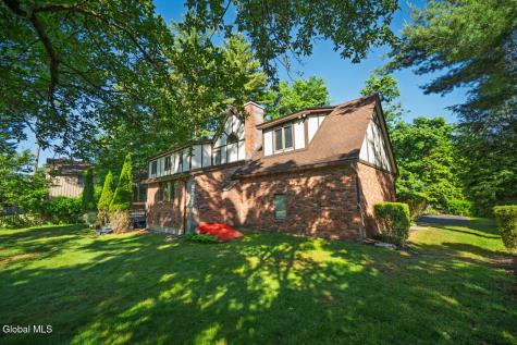 482 Spring Hollow Court Albany NY 12203