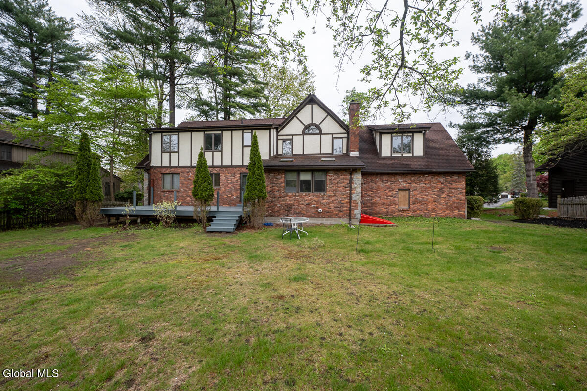 482 Spring Hollow Court Albany NY 12203