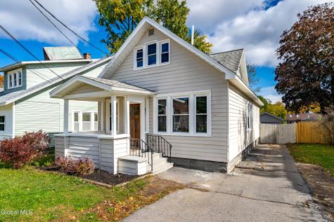 1512 Helderberg Avenue Rotterdam NY 12306