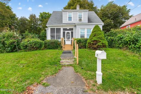 21 Acker Avenue Wynantskill NY 12198