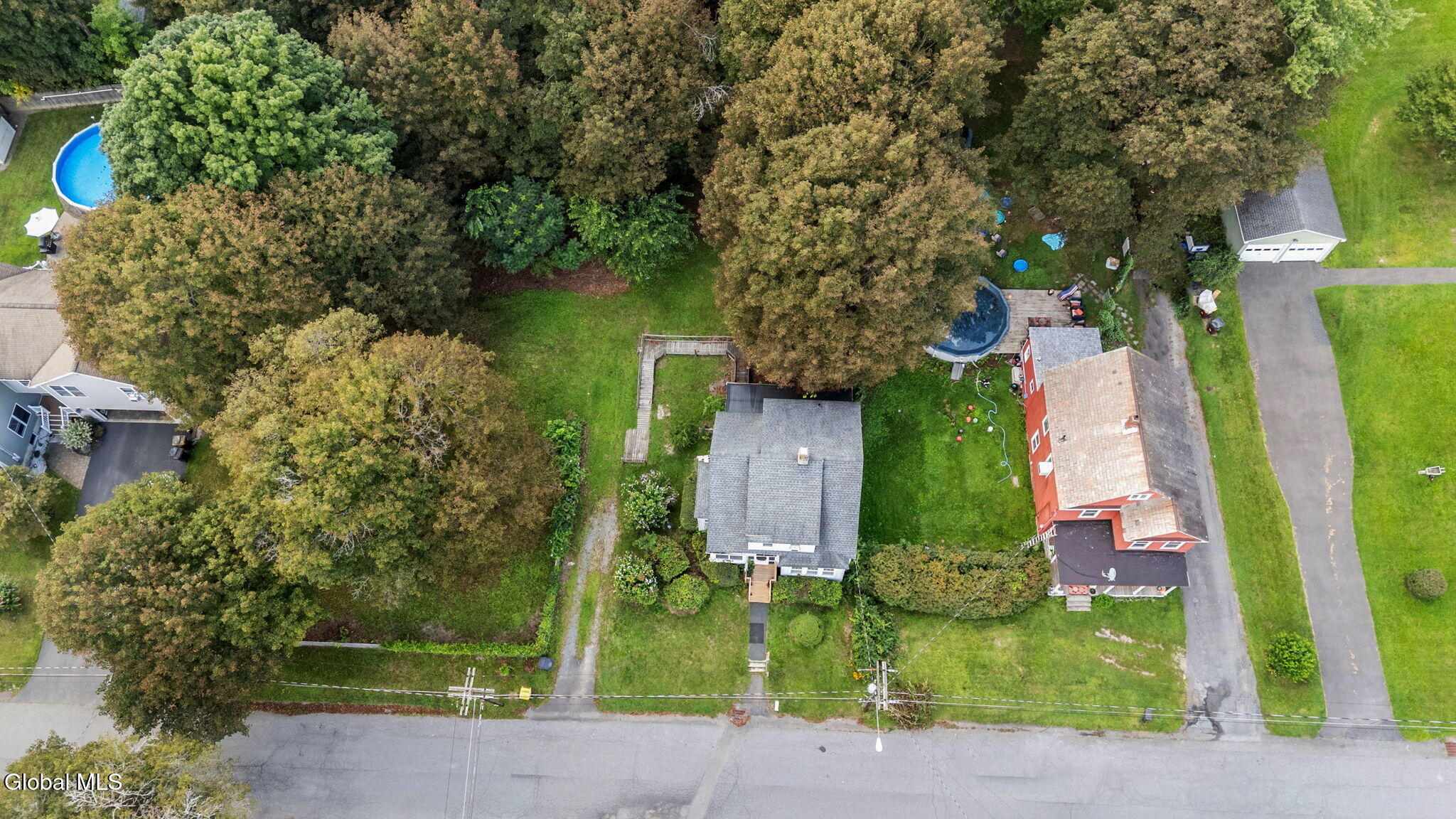 21 Acker Avenue Wynantskill NY 12198