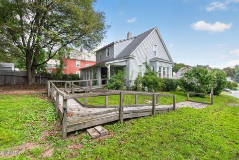 21 Acker Avenue Wynantskill NY 12198
