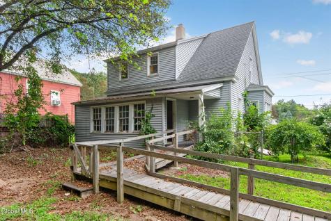 21 Acker Avenue Wynantskill NY 12198