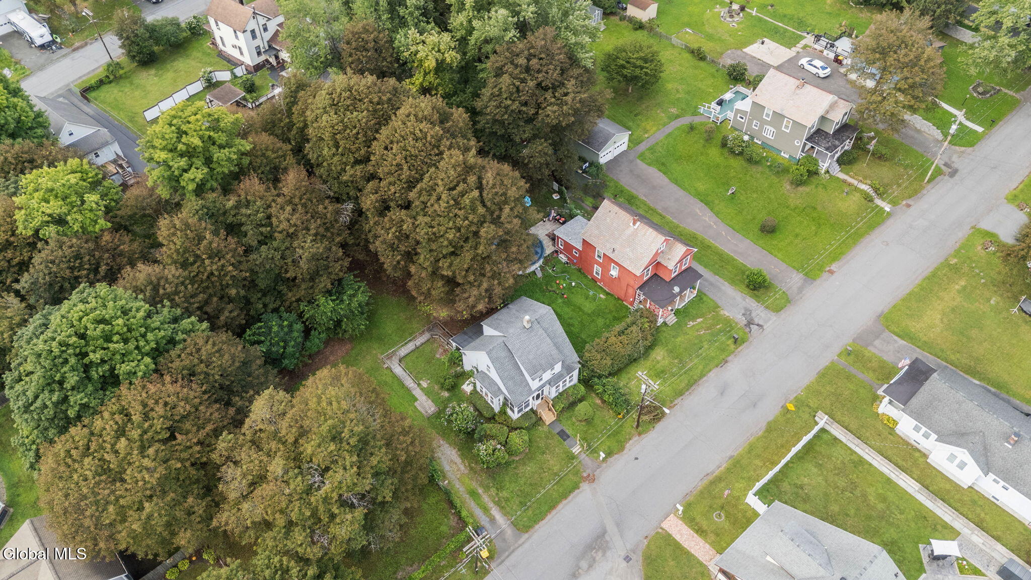 21 Acker Avenue Wynantskill NY 12198