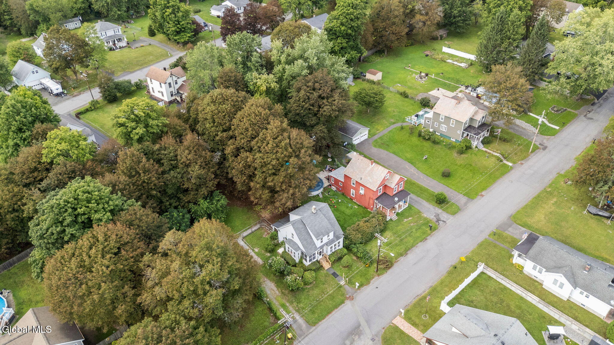 21 Acker Avenue Wynantskill NY 12198
