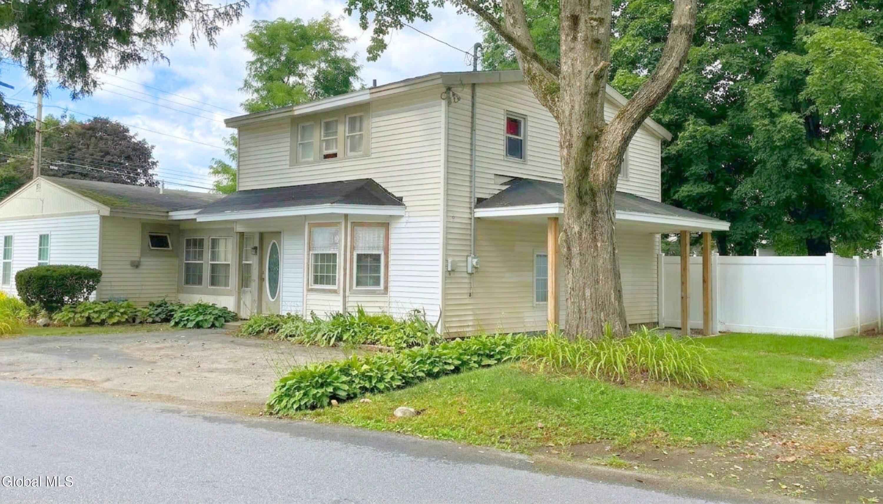 136 Jefferson Street Saratoga Springs NY 12866