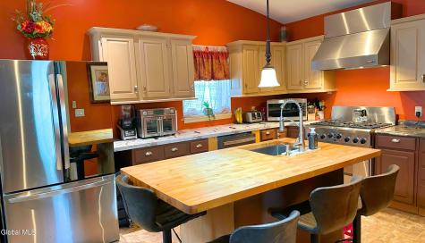 136 Jefferson Street Saratoga Springs NY 12866