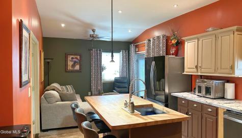 136 Jefferson Street Saratoga Springs NY 12866