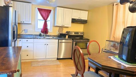 136 Jefferson Street Saratoga Springs NY 12866