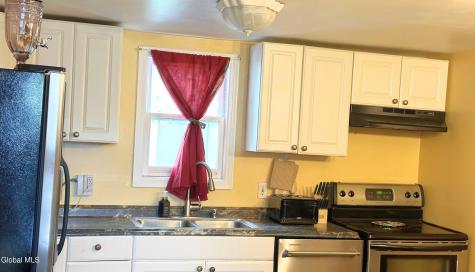 136 Jefferson Street Saratoga Springs NY 12866