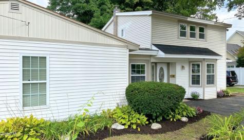 136 Jefferson Street Saratoga Springs NY 12866