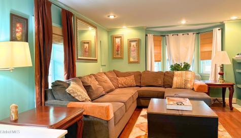 136 Jefferson Street Saratoga Springs NY 12866