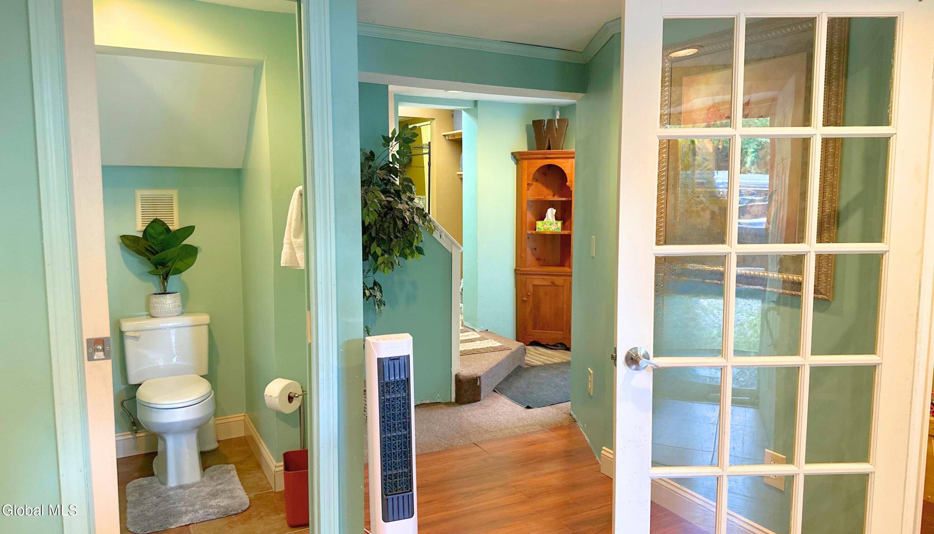 136 Jefferson Street Saratoga Springs NY 12866