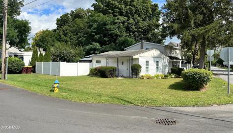 136 Jefferson Street Saratoga Springs NY 12866