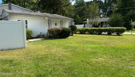 136 Jefferson Street Saratoga Springs NY 12866