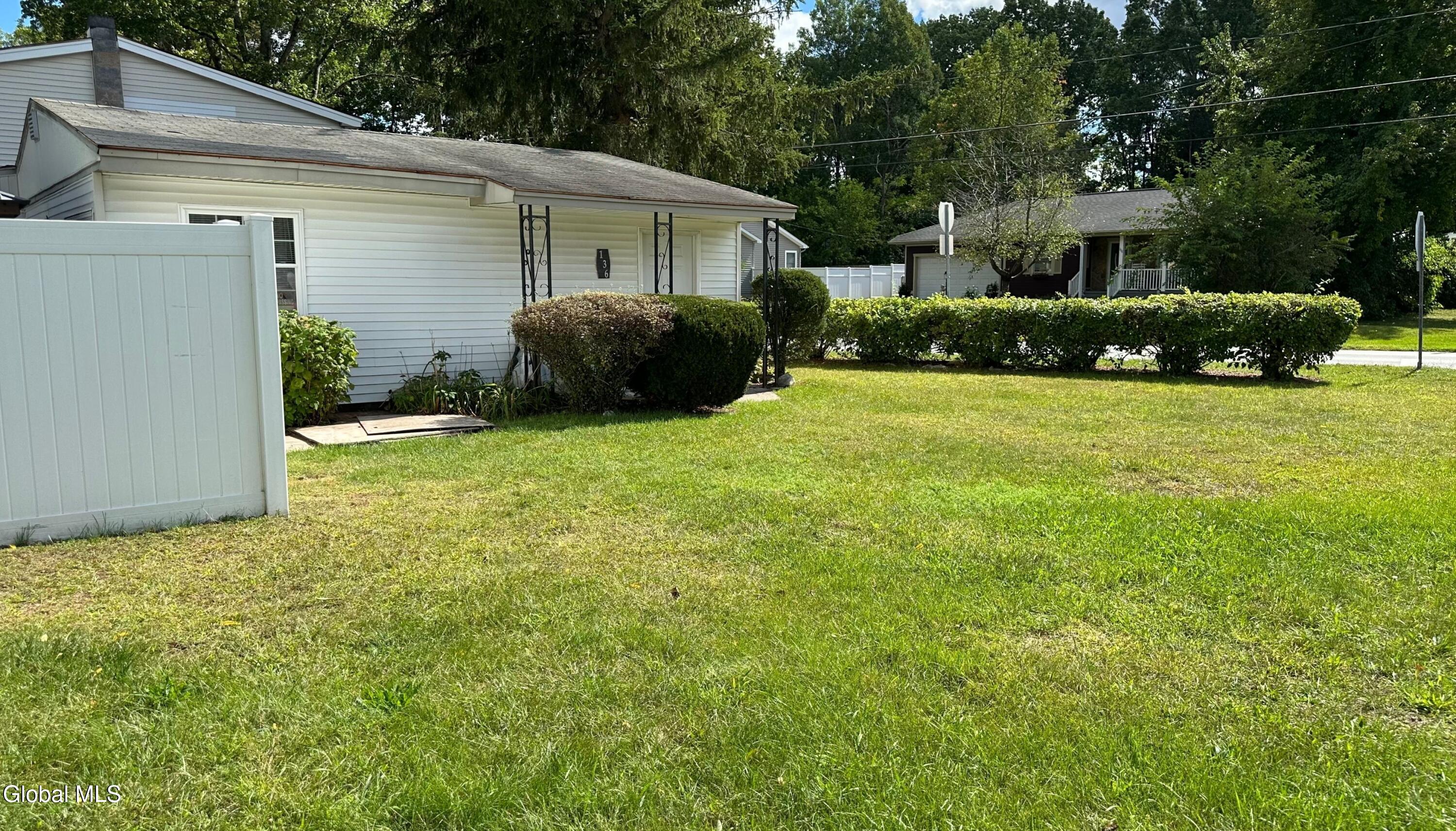 136 Jefferson Street Saratoga Springs NY 12866