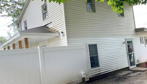136 Jefferson Street Saratoga Springs NY 12866