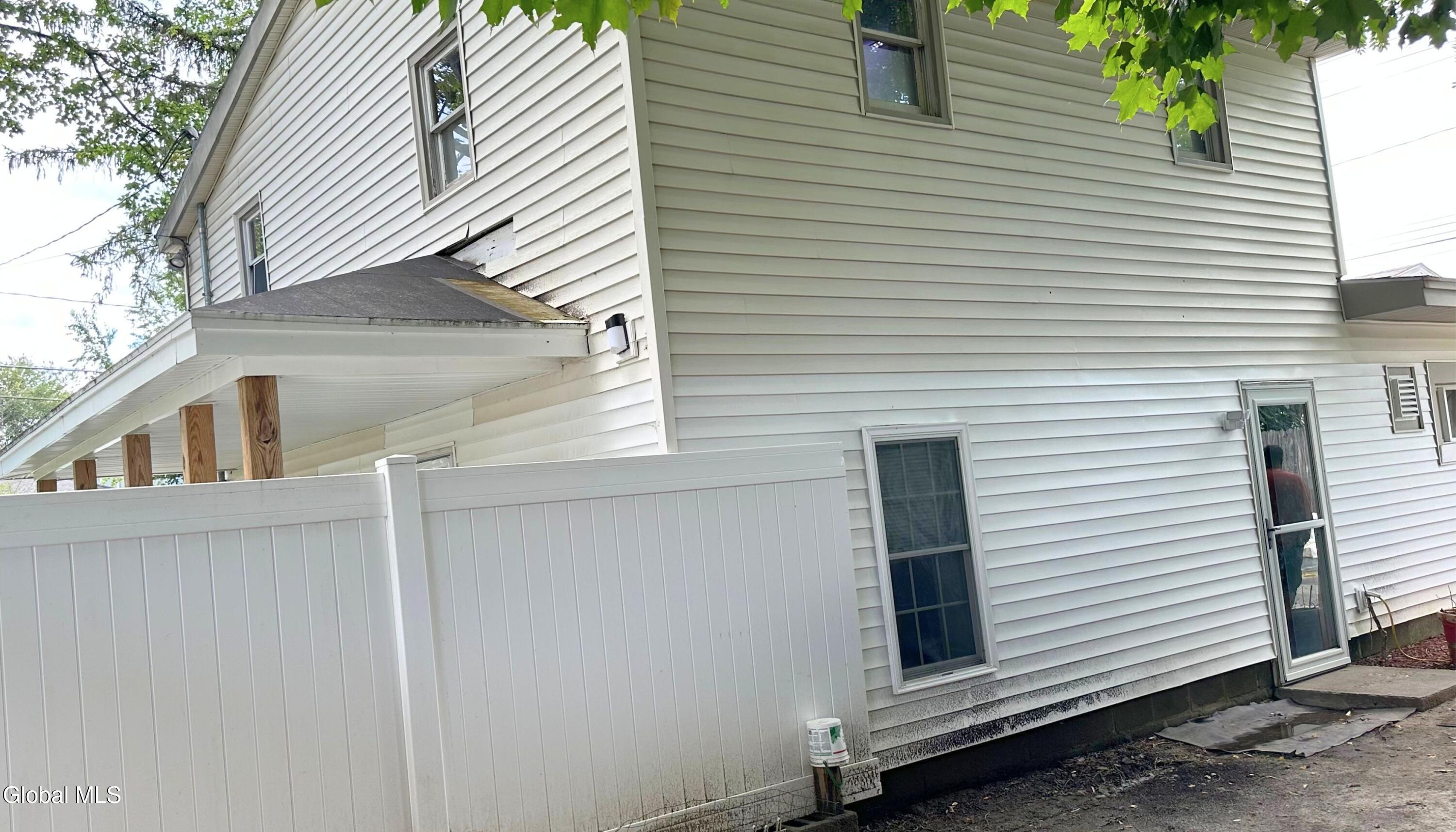 136 Jefferson Street Saratoga Springs NY 12866