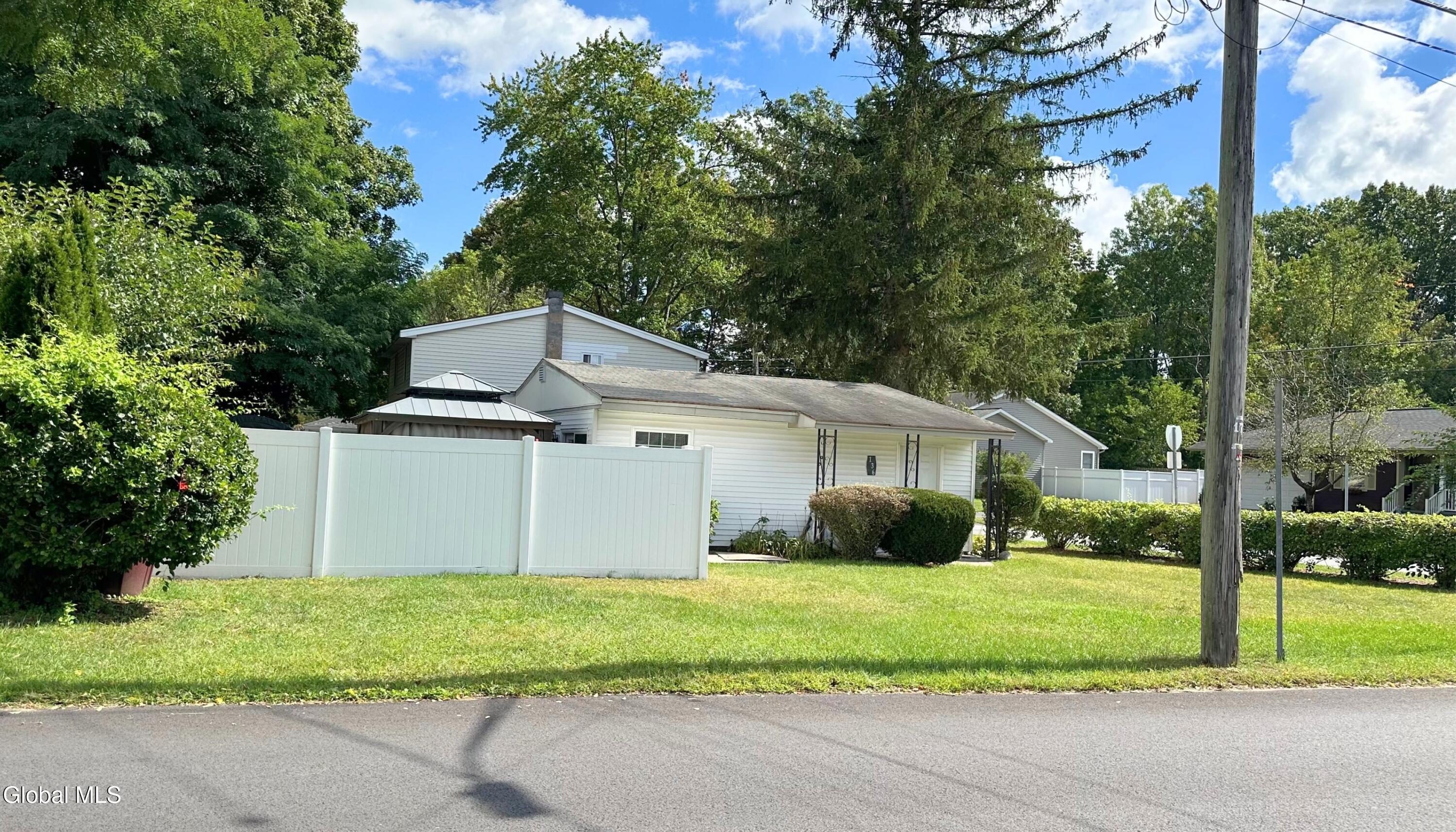 136 Jefferson Street Saratoga Springs NY 12866