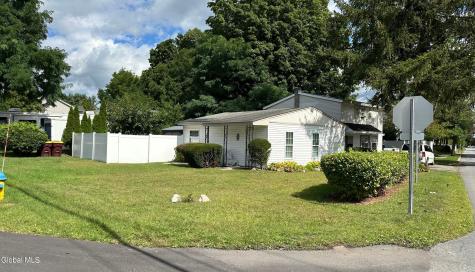 136 Jefferson Street Saratoga Springs NY 12866