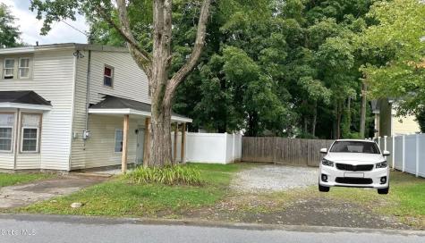 136 Jefferson Street Saratoga Springs NY 12866