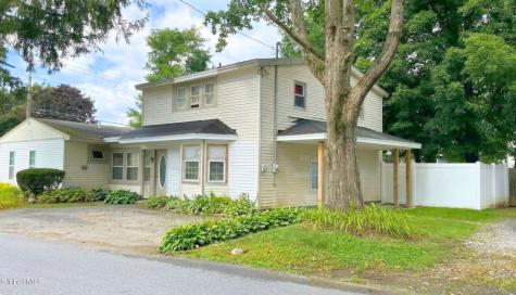 136 Jefferson Street Saratoga Springs NY 12866
