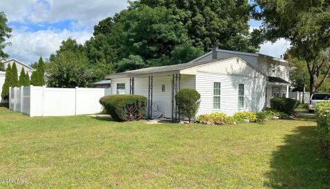 136 Jefferson Street Saratoga Springs NY 12866