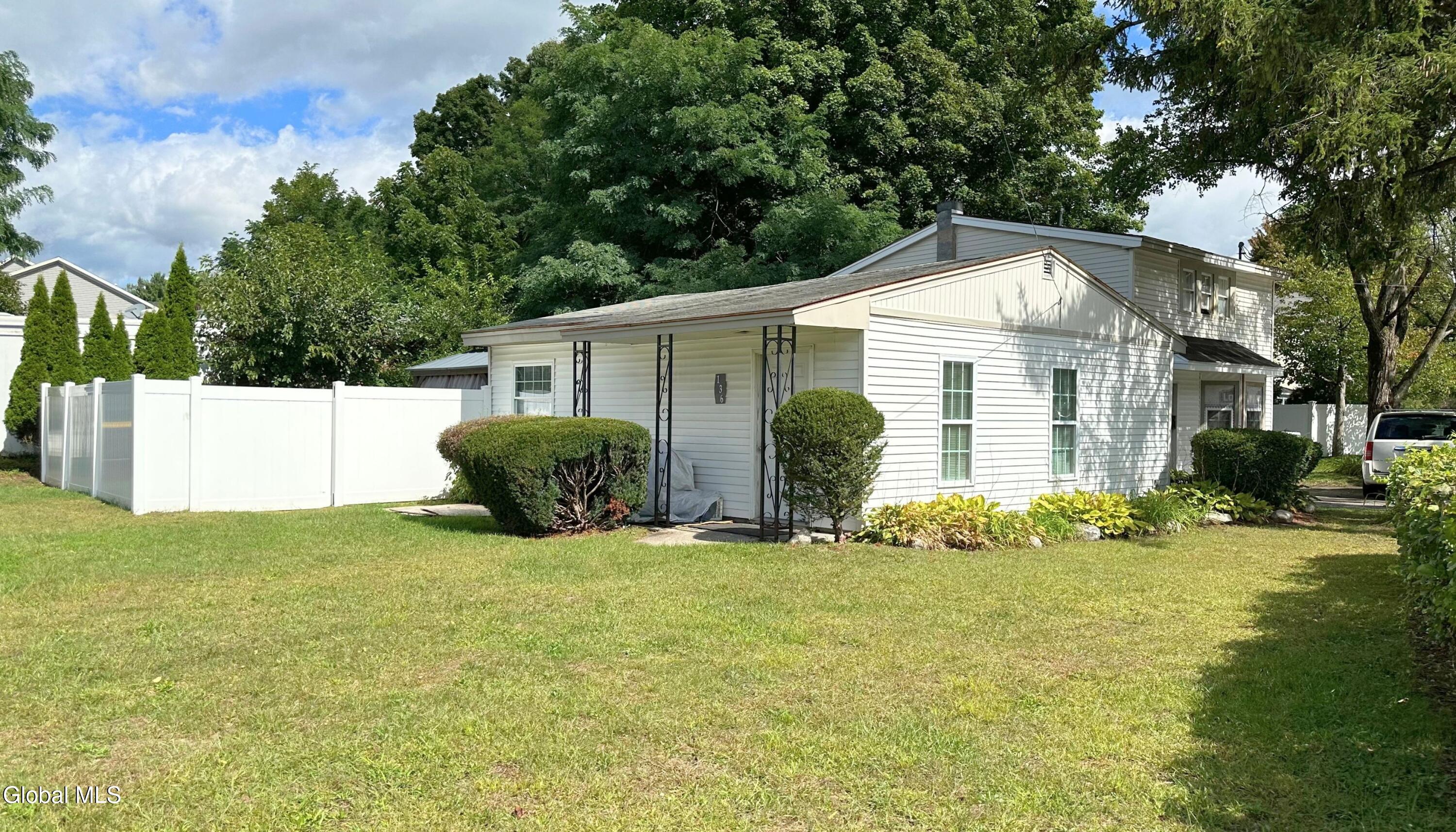 136 Jefferson Street Saratoga Springs NY 12866