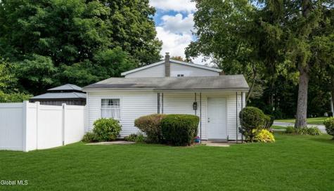 136 Jefferson Street Saratoga Springs NY 12866