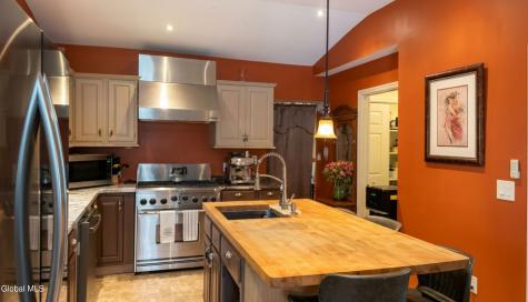 136 Jefferson Street Saratoga Springs NY 12866