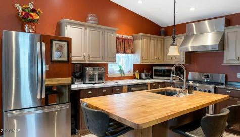 136 Jefferson Street Saratoga Springs NY 12866