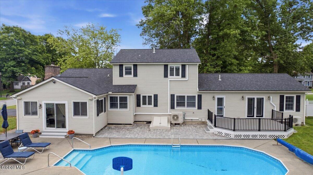 15 Jerome Lane South Glens Falls NY 12803