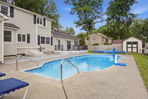 15 Jerome Lane South Glens Falls NY 12803