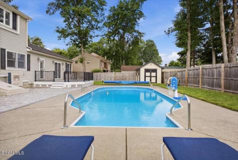 15 Jerome Lane South Glens Falls NY 12803