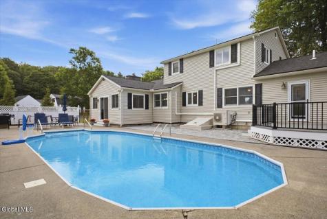 15 Jerome Lane South Glens Falls NY 12803