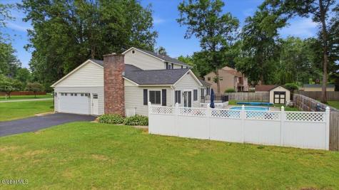 15 Jerome Lane South Glens Falls NY 12803