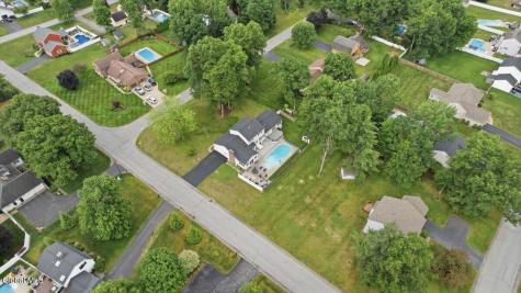 15 Jerome Lane South Glens Falls NY 12803