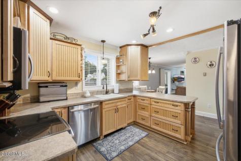 15 Jerome Lane South Glens Falls NY 12803